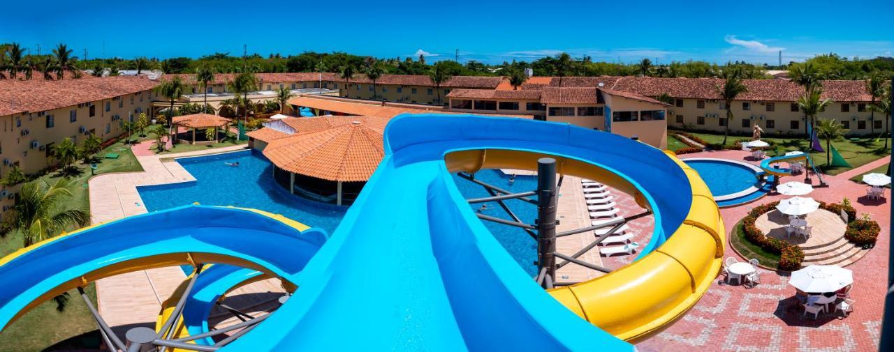 Porto Carleto Temporadas - Quarto no Portobello Park Hotel Porto Seguro Exterior foto